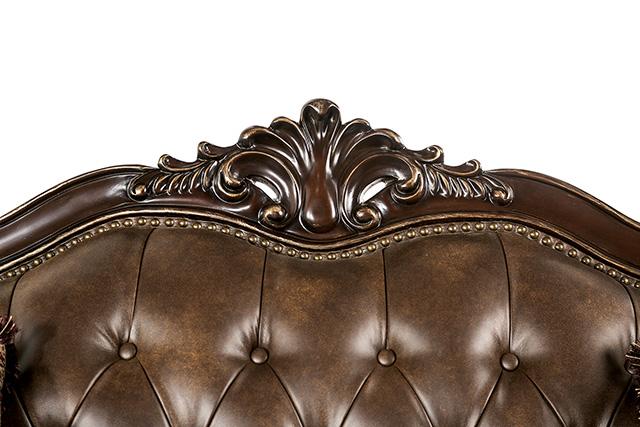 Ensenada Sofa - California Furniture (Coachella, CA)