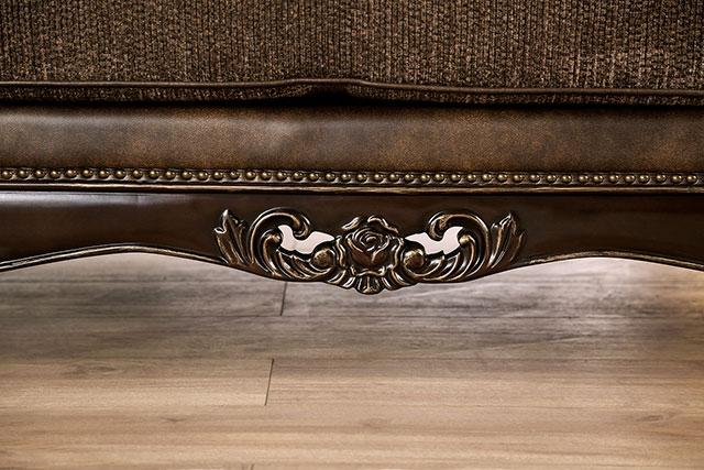Ensenada Sofa - California Furniture (Coachella, CA)