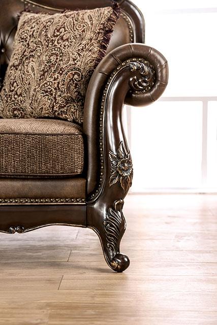 Ensenada Sofa - California Furniture (Coachella, CA)
