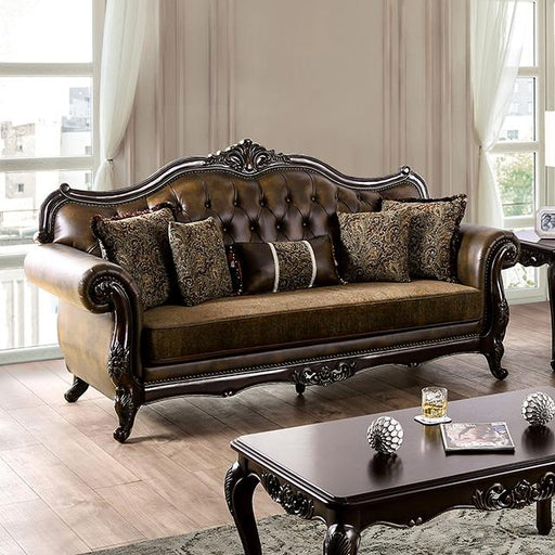 Ensenada Sofa - California Furniture (Coachella, CA)