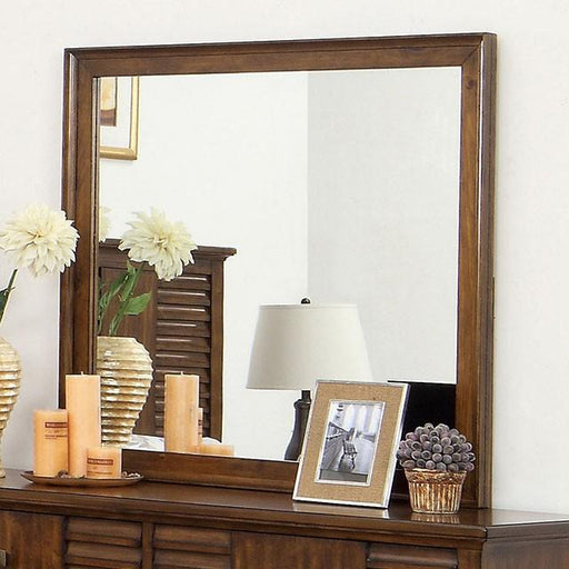 Eola Mirror - California Furniture (Coachella, CA)