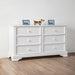Fanton Dresser - California Furniture (Coachella, CA)