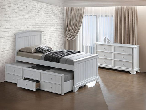 Fanton Chest - California Furniture (Coachella, CA)