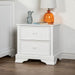 Fanton Night Stand - California Furniture (Coachella, CA)