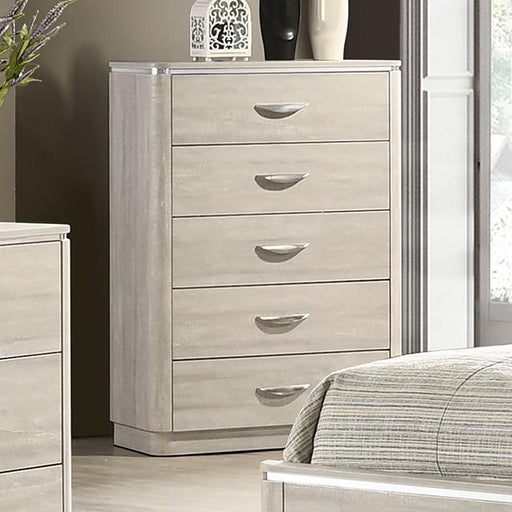 Farsund Chest - California Furniture (Coachella, CA)