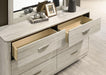 Farsund Dresser - California Furniture (Coachella, CA)
