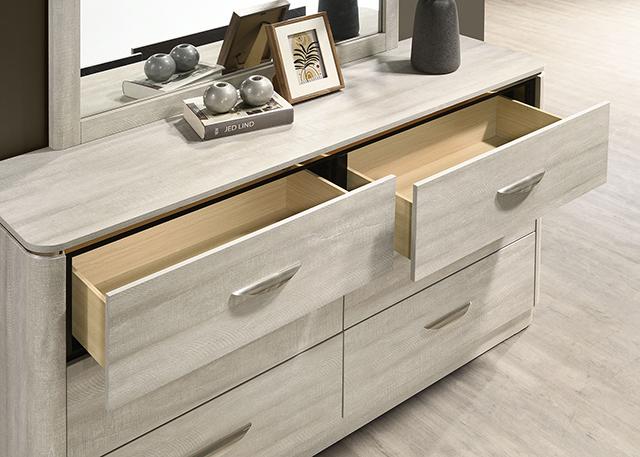 Farsund Dresser - California Furniture (Coachella, CA)
