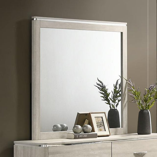 Farsund Mirror - California Furniture (Coachella, CA)