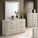 Farsund Mirror - California Furniture (Coachella, CA)