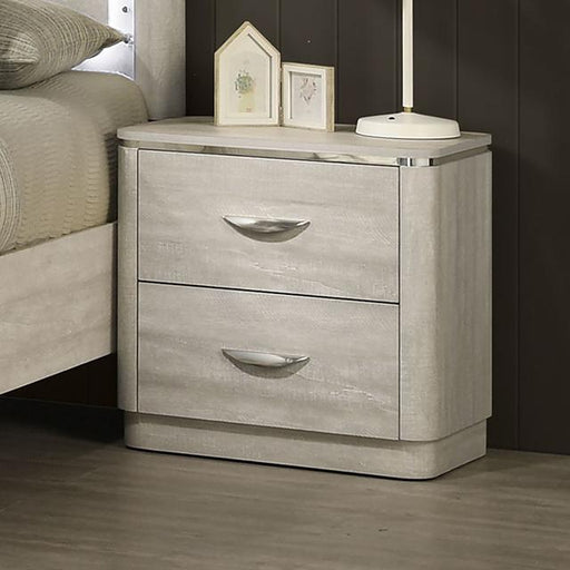 Farsund Nightstand - California Furniture (Coachella, CA)