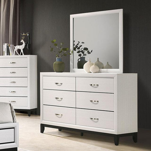 Errico Dresser - California Furniture (Coachella, CA)
