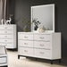 Errico Dresser - California Furniture (Coachella, CA)