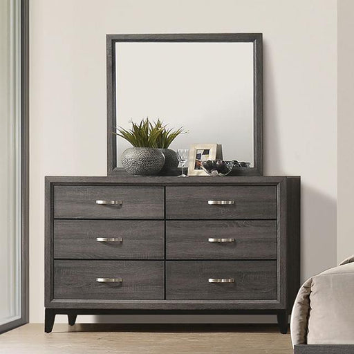 Errico Dresser - California Furniture (Coachella, CA)