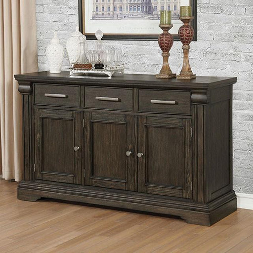 Faulk Espresso Server - California Furniture (Coachella, CA)