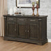 Faulk Espresso Server - California Furniture (Coachella, CA)