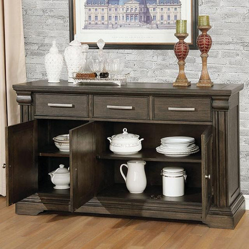 Faulk Espresso Server - California Furniture (Coachella, CA)