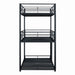 Felgu Triple Twin Metal Bunkbed - California Furniture (Coachella, CA)