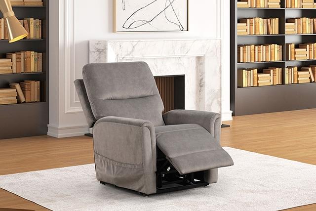 Ferdinandus Lift Chair - California Furniture (Coachella, CA)