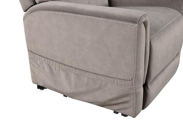Ferdinandus Lift Chair - California Furniture (Coachella, CA)