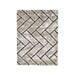 Fermont Gray 5' X 8' Area Rug - California Furniture (Coachella, CA)