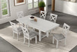 Ferrone Dining Table - California Furniture (Coachella, CA)