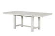 Ferrone 7 Pc Dining Table Set - California Furniture (Coachella, CA)