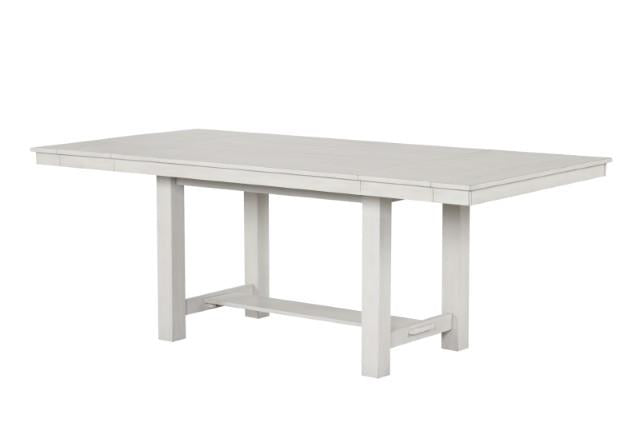 Ferrone 7 Pc Dining Table Set - California Furniture (Coachella, CA)