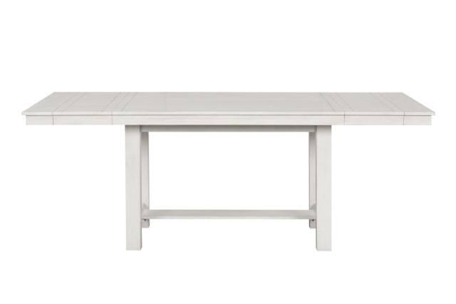 Ferrone 7 Pc Dining Table Set - California Furniture (Coachella, CA)