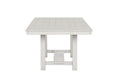 Ferrone 7 Pc Dining Table Set - California Furniture (Coachella, CA)