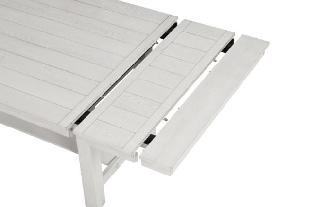 Ferrone 7 Pc Dining Table Set - California Furniture (Coachella, CA)