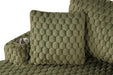 Ferryhill 2-Arm Chaise - California Furniture (Coachella, CA)