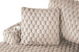 Ferryhill 2-Arm Chaise - California Furniture (Coachella, CA)
