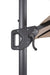 Fida 8 Ft Square Umbrella w/ Double Top + 37" Large Base - California Furniture (Coachella, CA)