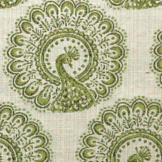 FIFI 22" X 22" Pillow, Green (2/CTN) - California Furniture (Coachella, CA)