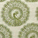 FIFI 18" X 18" Pillow, Green (2/CTN) - California Furniture (Coachella, CA)