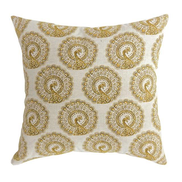 Fifi Pillow (2/Box) - California Furniture (Coachella, CA)