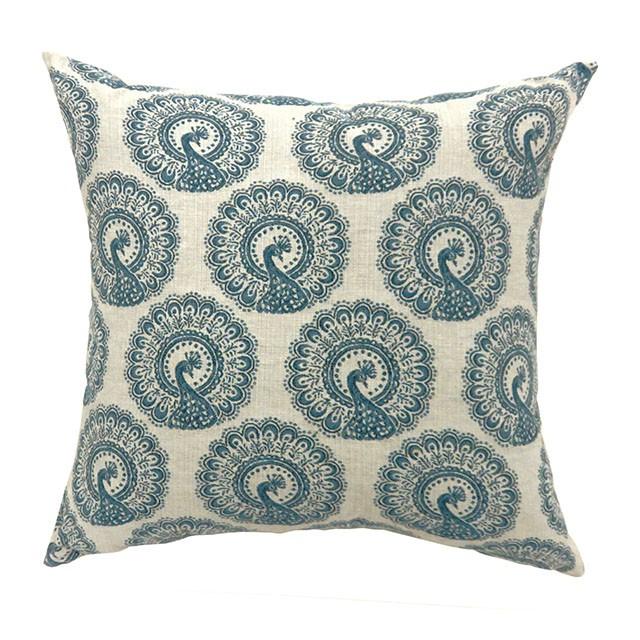 Fifi Pillow (2/Box) - California Furniture (Coachella, CA)