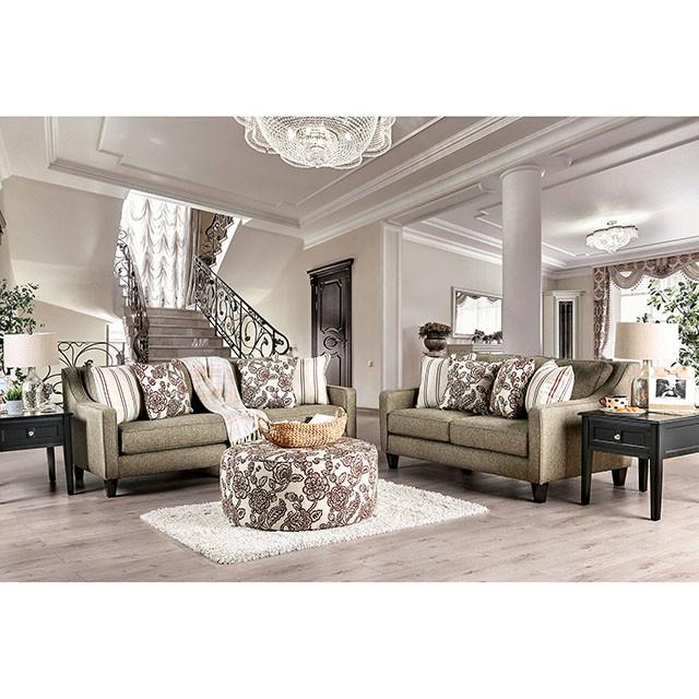 Sofa Fillmore - California Furniture (Coachella, CA)