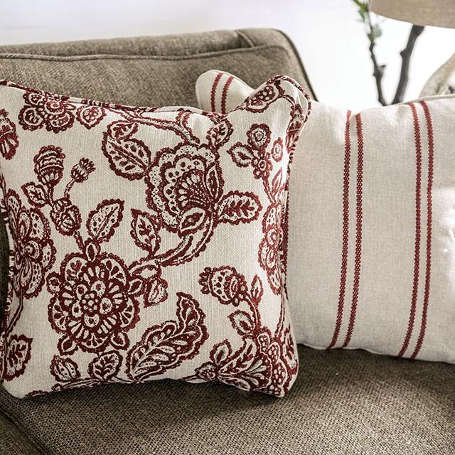 Sofa Fillmore - California Furniture (Coachella, CA)