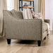 Fillmore Love Seat - California Furniture (Coachella, CA)