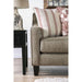 Sofa Fillmore - California Furniture (Coachella, CA)