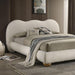 Finamore Bed - California Furniture (Coachella, CA)