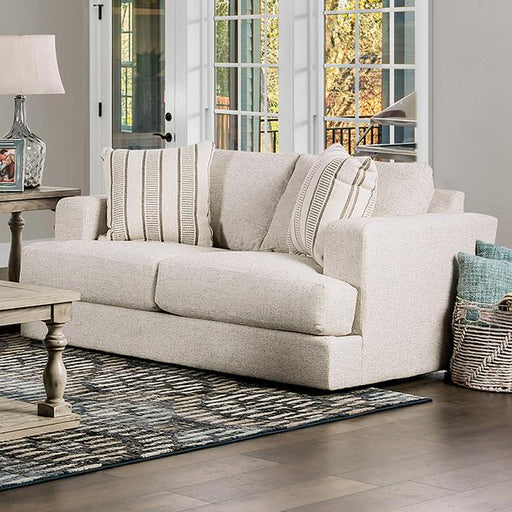 Flintshire Loveseat - California Furniture (Coachella, CA)