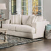 Flintshire Loveseat - California Furniture (Coachella, CA)