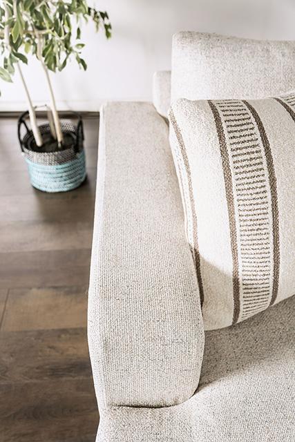 Flintshire Sofa - California Furniture (Coachella, CA)