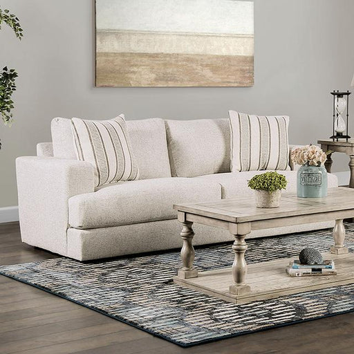 Flintshire Sofa - California Furniture (Coachella, CA)