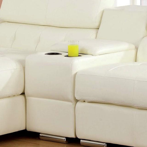 Floria Console - California Furniture (Coachella, CA)
