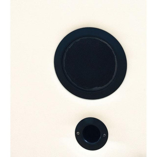 Floria Speaker Console - California Furniture (Coachella, CA)