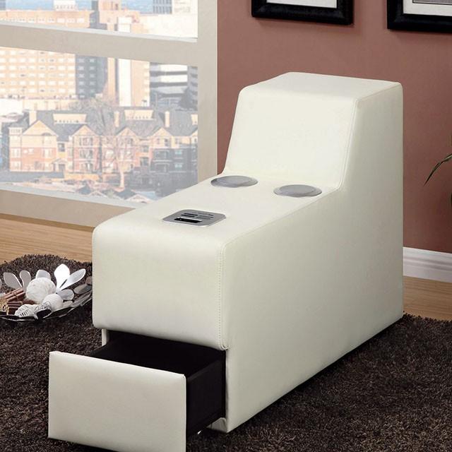 Floria Speaker Console - California Furniture (Coachella, CA)