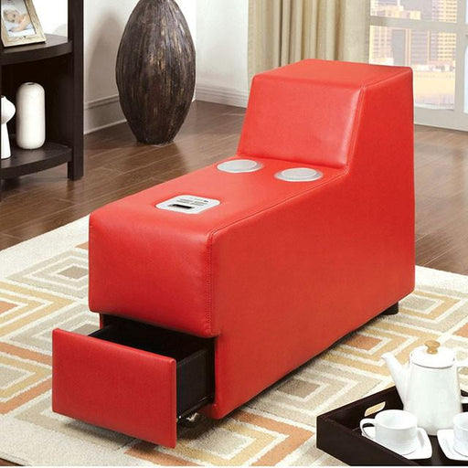 Floria Speaker Console - California Furniture (Coachella, CA)
